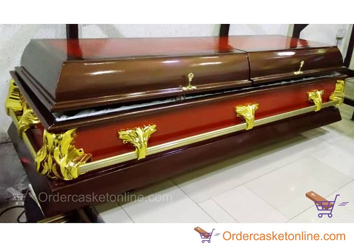 quality casket at ordercasketonline